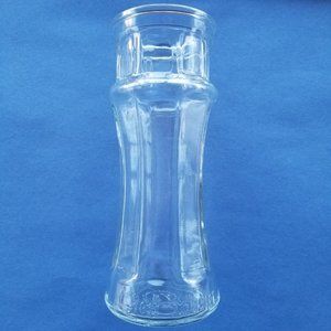 Vintage Red Lobster Lighthouse Nautical Tall Cocktail Glass